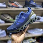 ON Cloud Waterproof Running Shoes 00513