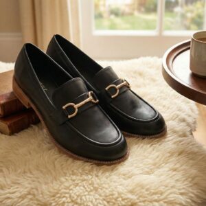 Classique Femme Modern Official Ladies Loafers