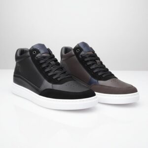 CK Apex Comfort High Cut Men Sneaker Shoes