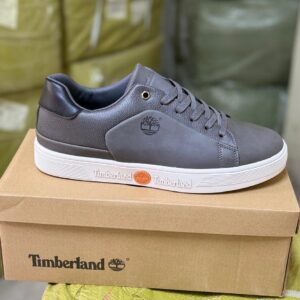 Hot Trendy Timber Modern Fashion Comfortable Flat Sole Casual Sneakers
