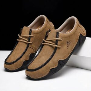 Salkin Classic Comfortable Men Sneakers